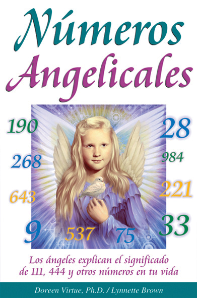 Números angelicales