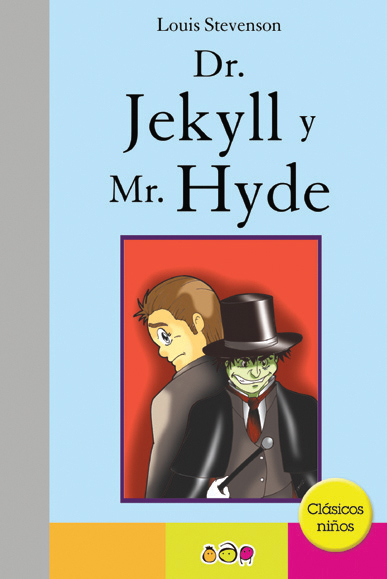 Dr. Jekyll y Mr. Hyde - Ediciones Maan