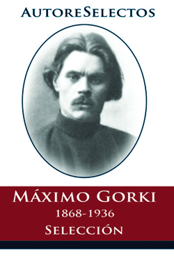 Máximo Gorki