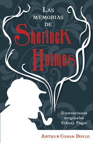 Las memorias de Sherlock Holmes