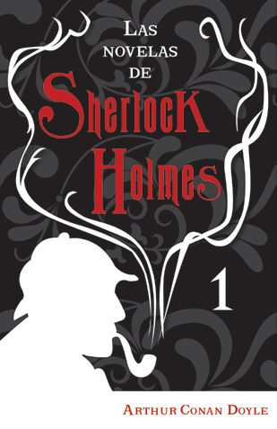 Las novelas de sherlock Holmes 1