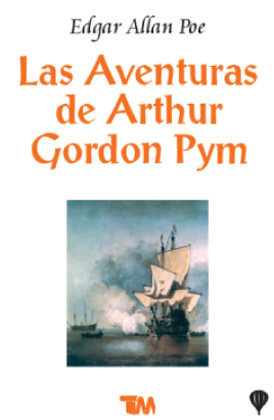 Las aventuras de Arthur Gordon Pym